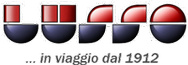 Lusso Caravan Spa logo