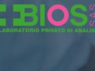 BIOS Laboratorio Analisi Castelfidardo-Ancona logo