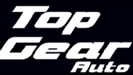 TOP GEAR AUTO logo