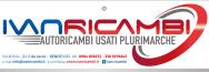 IVANRICAMBI.IT logo