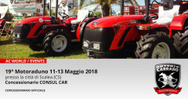 TRACTOR GROUP logo