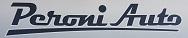PERONI AUTO srl logo