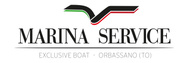 Marina Service di Maurilio Lanzetti logo