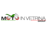 Moto in Vetrina Ag. Borgomanero logo