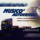 Musicò Autoveicoli logo