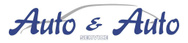 AUTO & AUTO SERVICE SRL logo