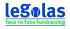 Legolas srl logo