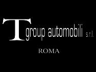 T. GROUP automobili logo
