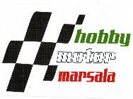 HOBBY MOTOR MARSALA logo