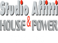 STUDIO AFFITTI & HOUSEPOWER logo