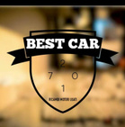 Auto Ricambi Best Car logo