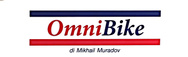 OMNIBIKE STORE logo