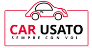 Car Usato logo