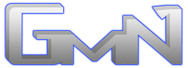 GMN AUTO logo