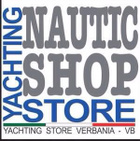 YACHTING STORE VERBANIA logo