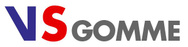 VS Gomme logo