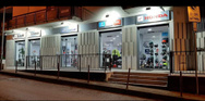 moto service Antonaci snc logo