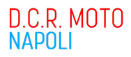D.C.R. MOTO logo