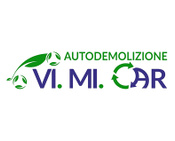 Autodemolizione VIMI CAR logo