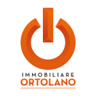 IMMOBILIARE ORTOLANO logo