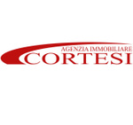 Cortesi Immobiliare logo
