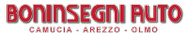 Boninsegni Auto logo