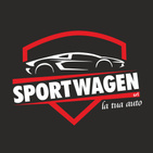 SPORTWAGEN SRL Vendita e Noleggio Auto Mugnano(NA) logo