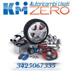 Autoricambi Usati Km Zero ( Valerio ) logo