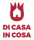 Bottega Di Casa in Cosa logo