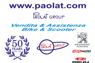 Paolat Group snc logo