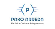 PAKO ARREDA - Fabbrica Cucine - Falegnameria logo