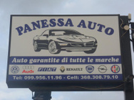 PANESSA AUTO SRL
