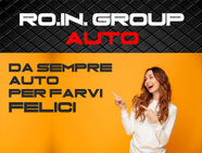 RO.IN GROUP AUTO SRL logo