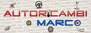 Autoricambi Marco logo