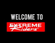 Extreme Riders logo