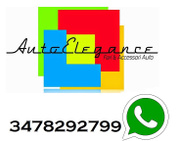 AUTOELEGANCE logo