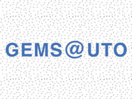 GEMSAUTO SRL Ford -Honda - Hyundai - Kia - Suzuki logo