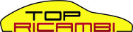 TOP RICAMBI s.r.l logo