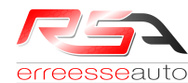 RS AUTO logo