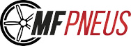 mf pneus srls logo