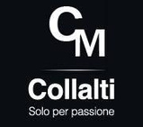 Collalti Motor logo