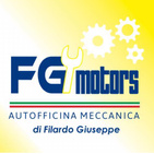 FG MOTORS DI FILARDO GIUSEPPE logo