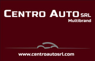 CENTRO AUTO SRL logo