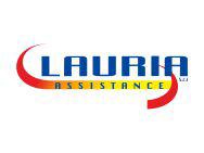 LAURIA ASSISTANCE AUTODEMOLIZIONE logo