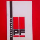 PIEFFE ARREDAMENTI logo