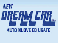 NEW DREAM CAR SRL logo