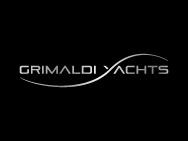 Grimaldi Yachts boutique logo