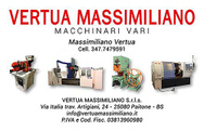 VERTUA MASSIMILIANO
