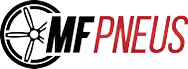Mf PNEUS logo