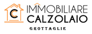 Immobiliare Calzolaio logo